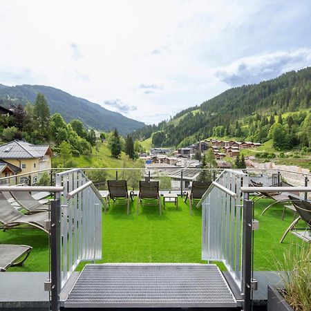 Hotel Wagrainerhof Exterior photo