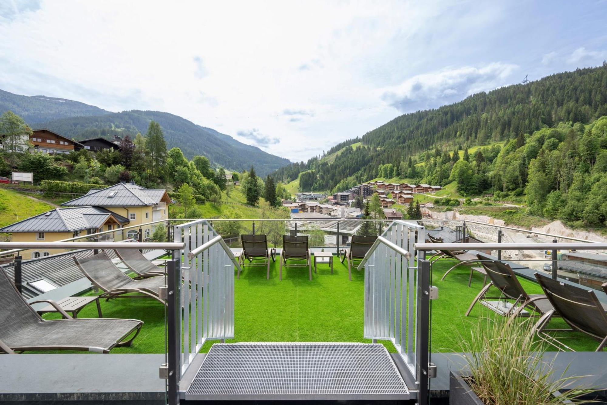 Hotel Wagrainerhof Exterior photo